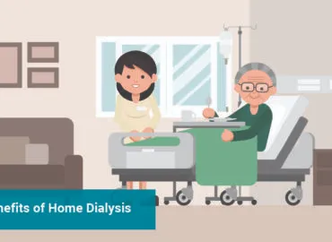 Benefits of Home Dialysis