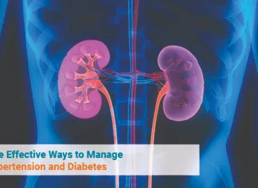Hemodialysis And Peritoneal Dialysis